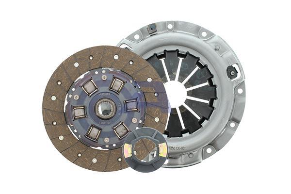 Kit de embrague AISIN KK-011